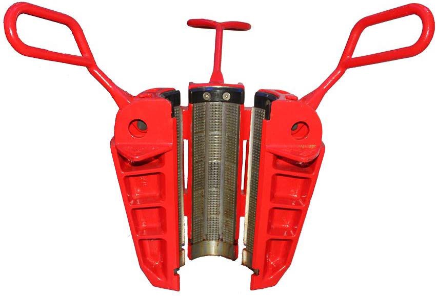 Type SD Rotary Slips Alco Group