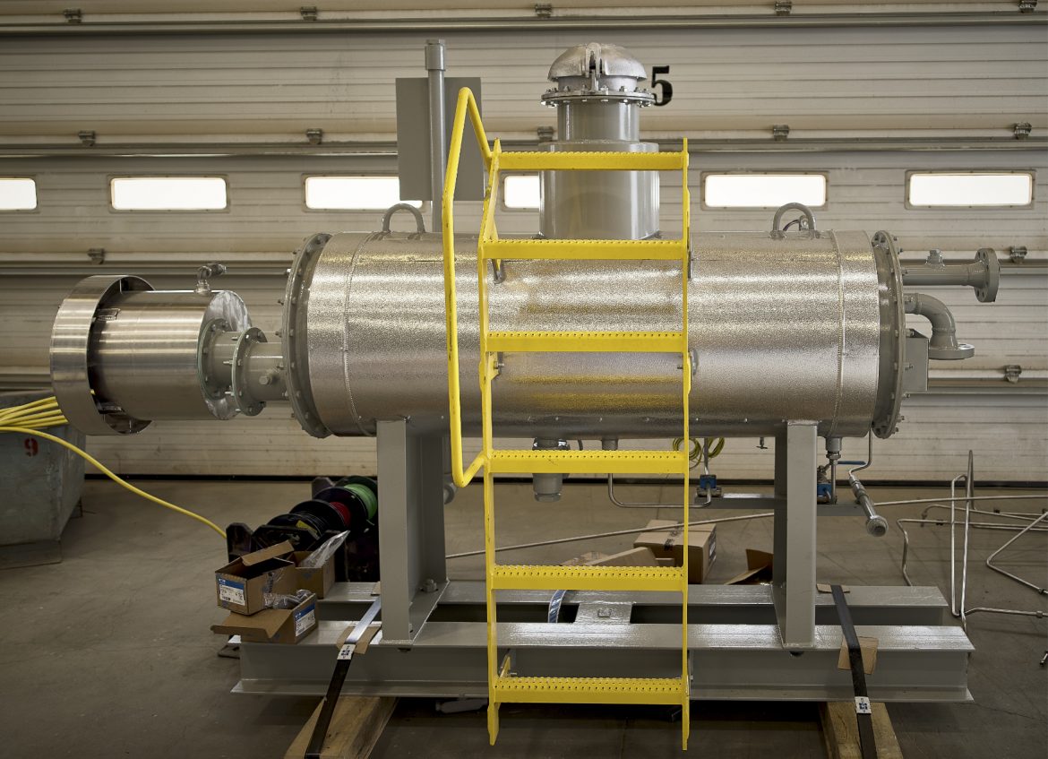 Line Heaters Alco Group