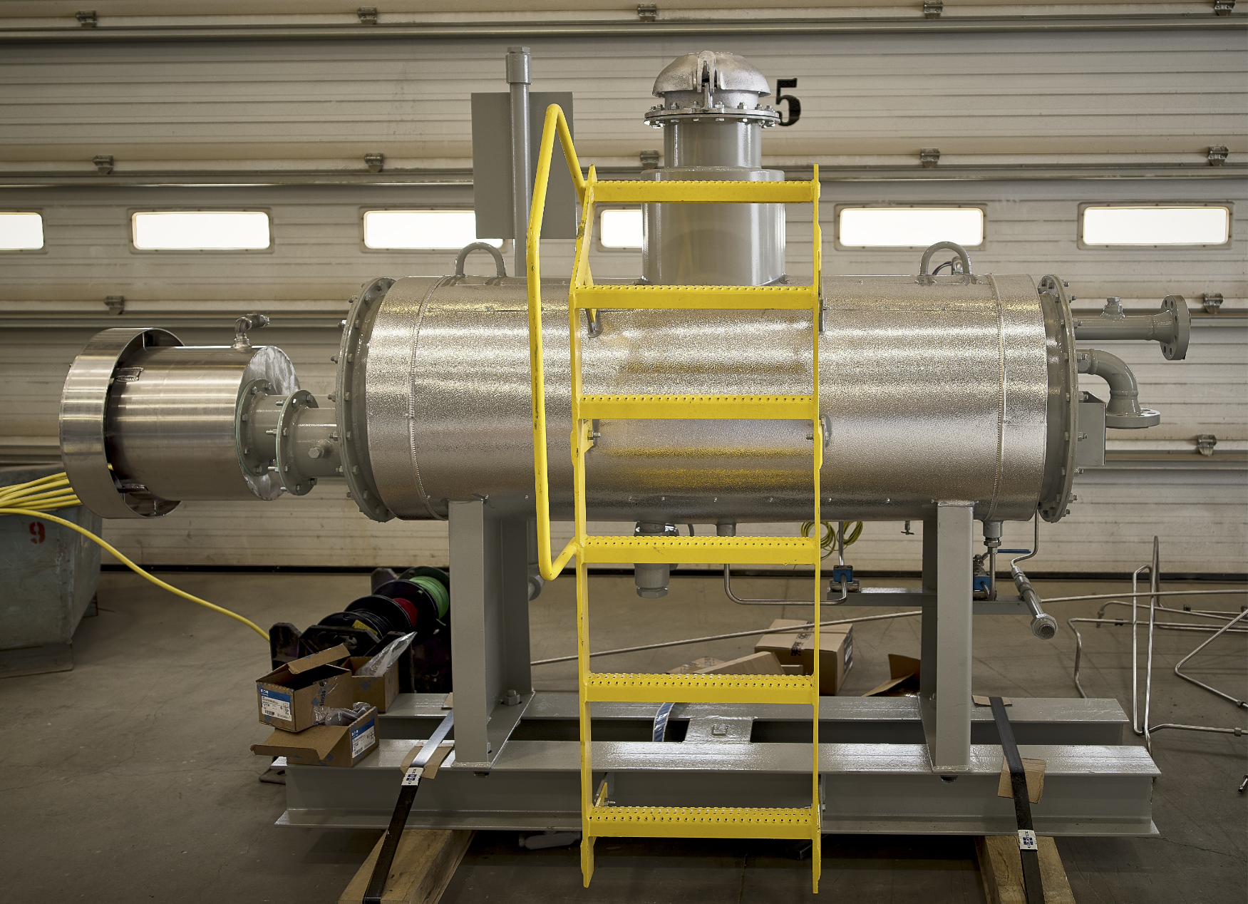 Line Heaters Alco Group