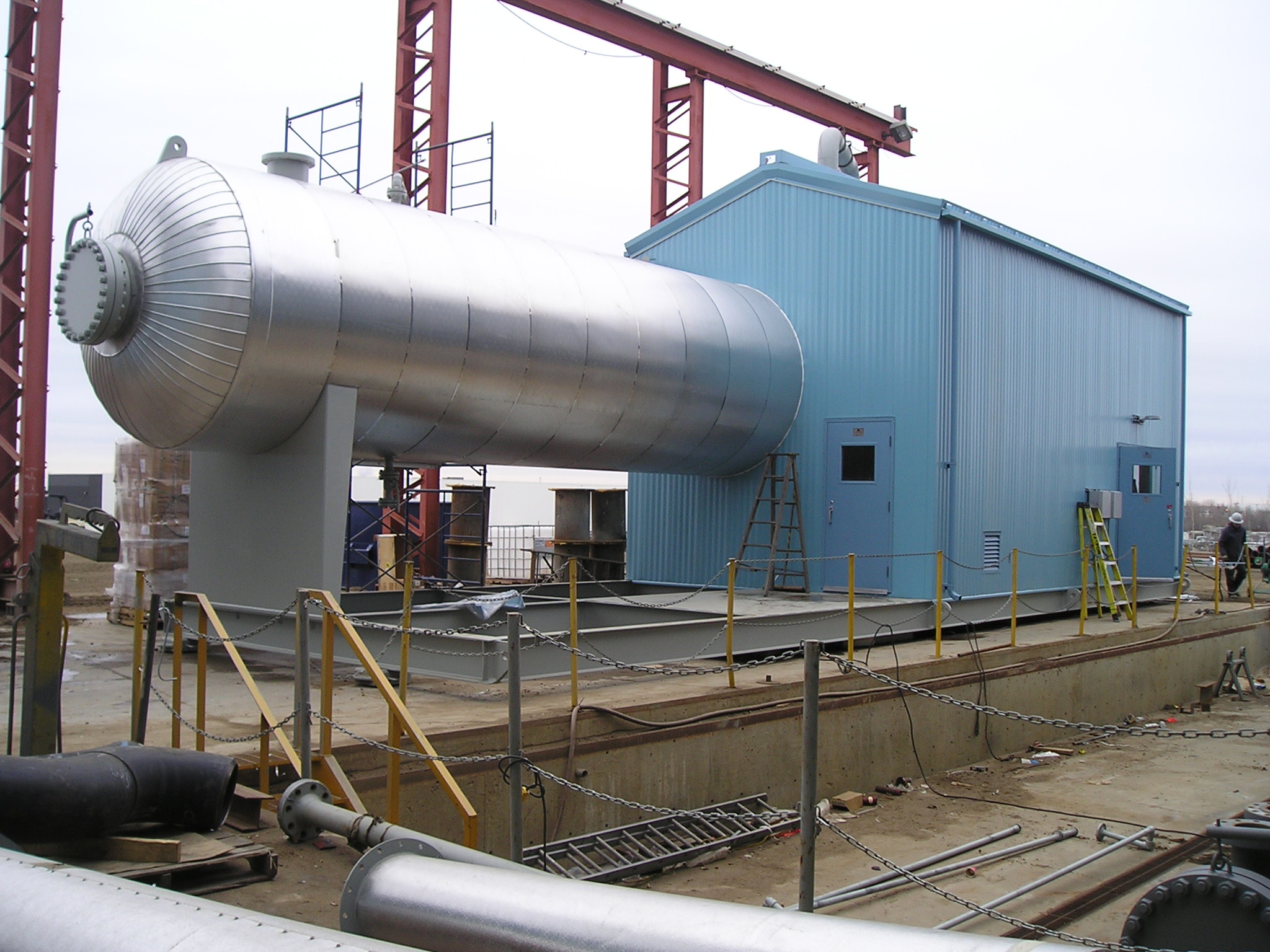 Separator Packages Alco Group