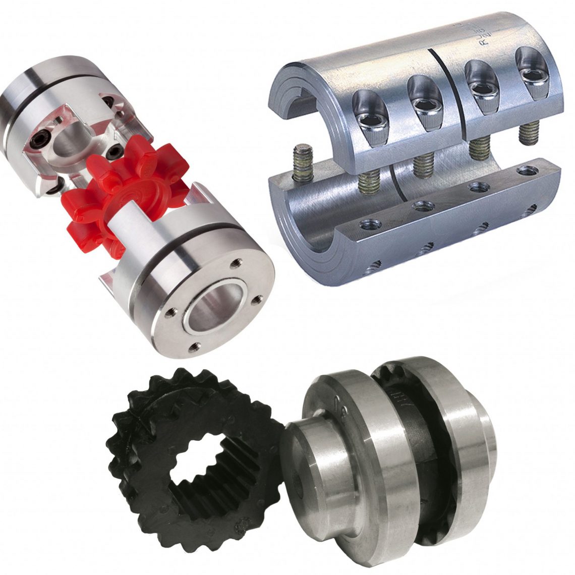 Couplings Alco Group