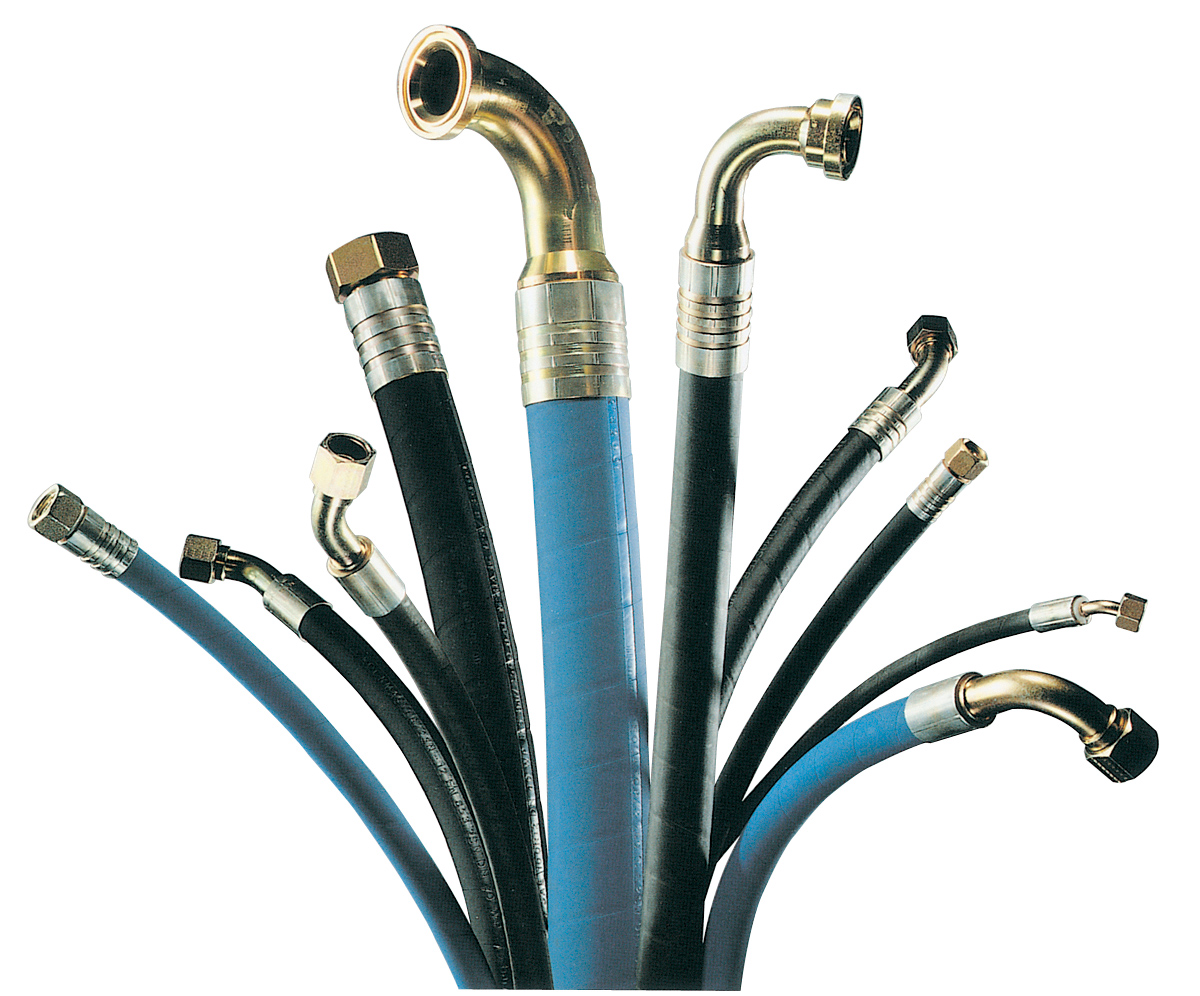 Hydraulic Parts, and Services Alco Group