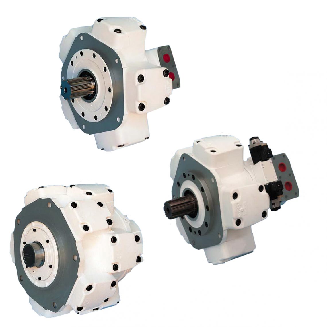 Piston Motors Alco Group