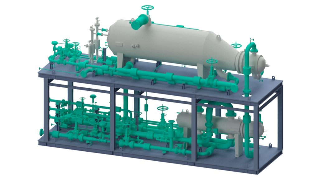 Sulphur Recovery Units Alco Group