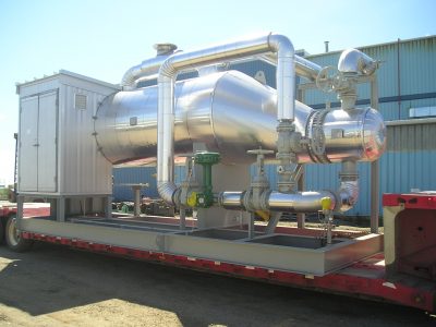 Gas Oil Production Equipment Alco Group